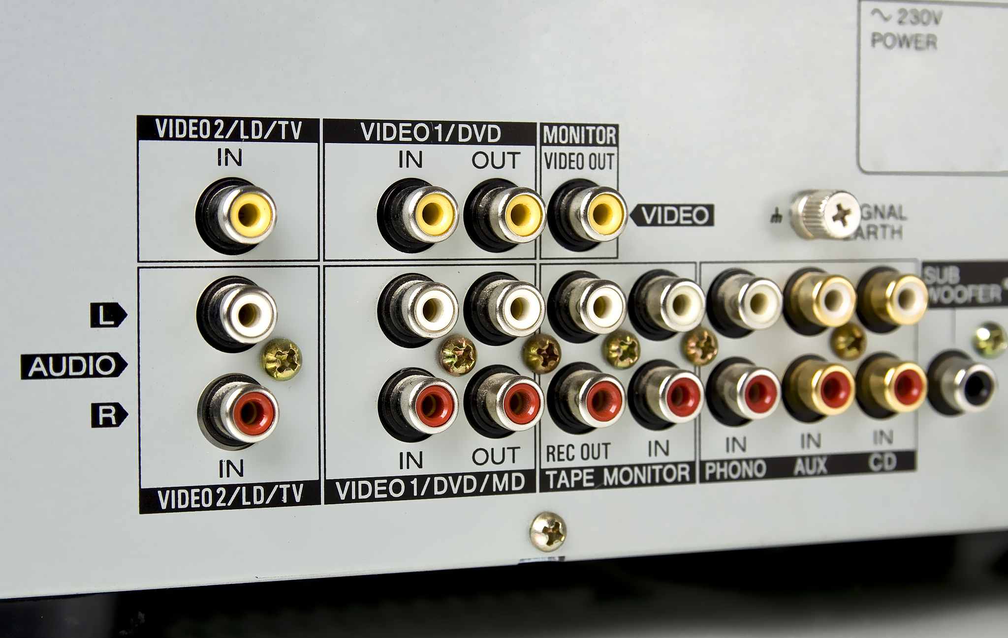 JBL CM220 声卡安装指南：详细步骤及注意事项