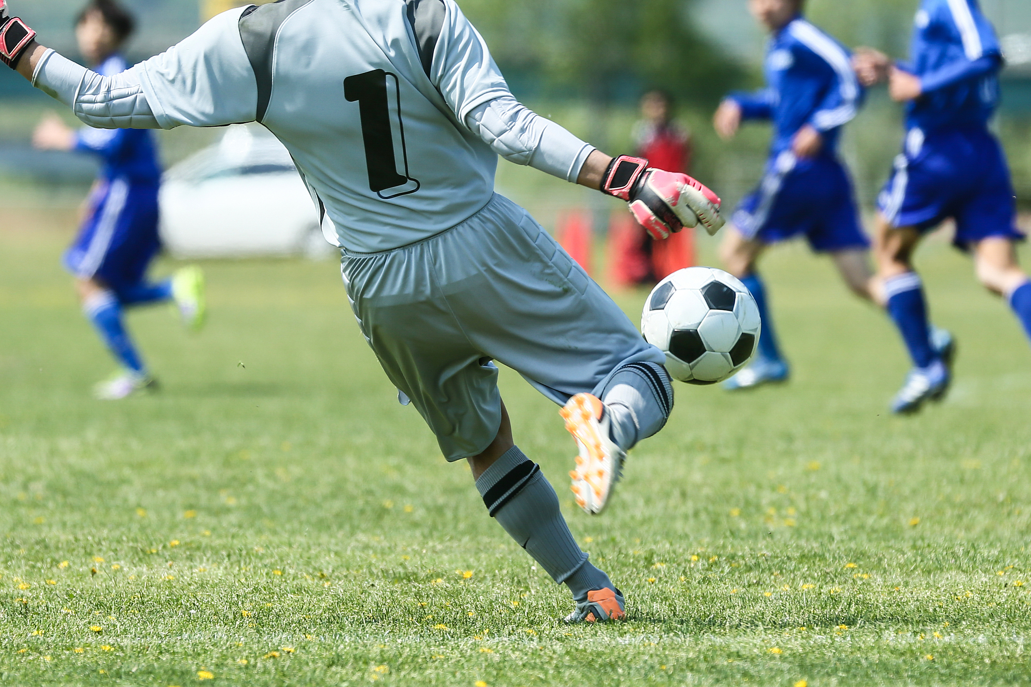 soccer