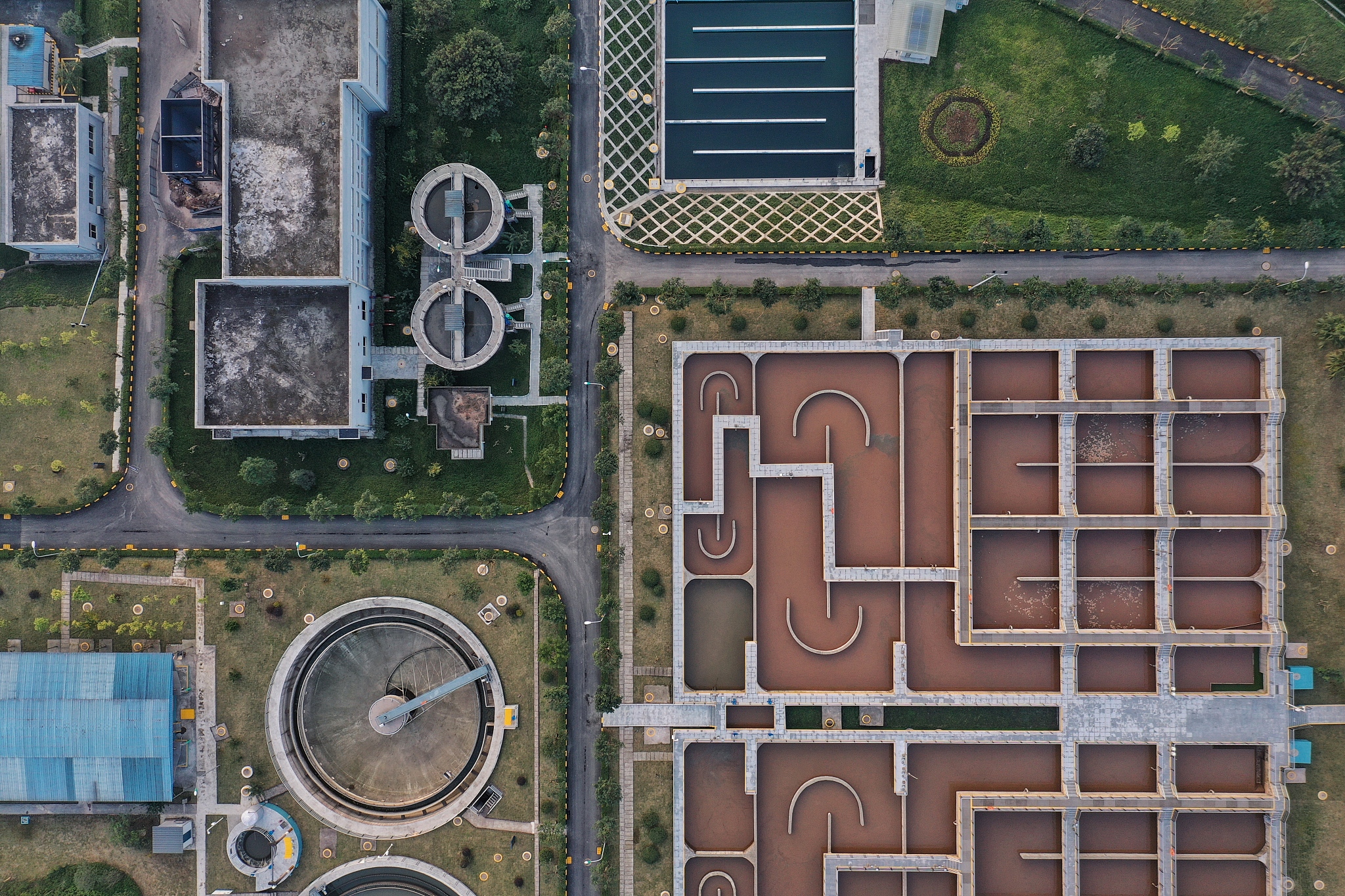 国家污水排放标准时什么？