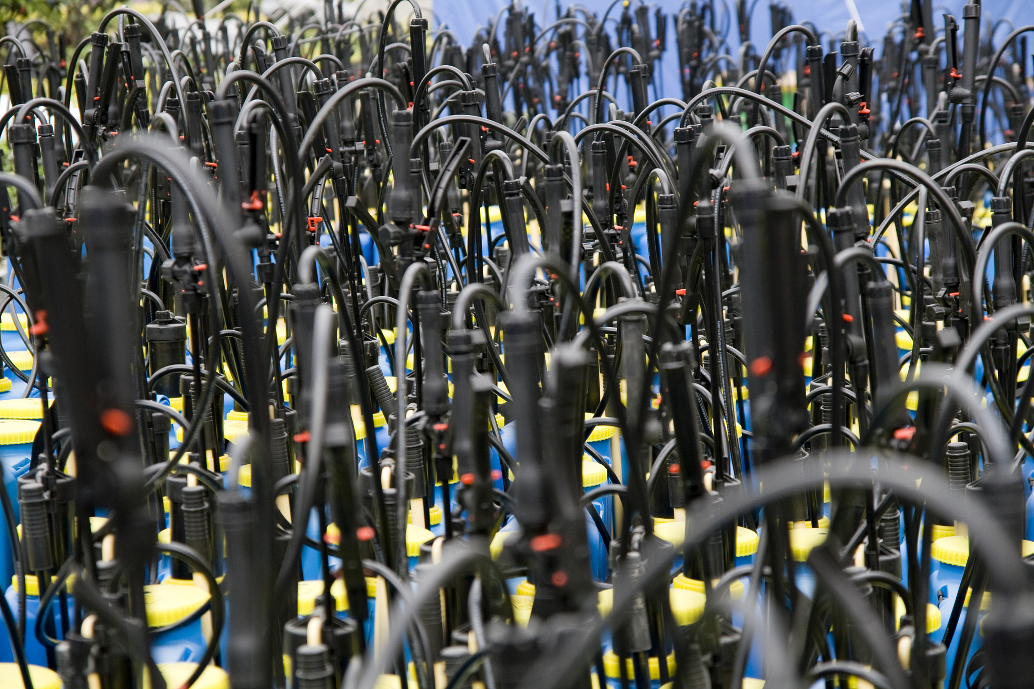 四川省档案学校农业机械使用与维护专业怎么样