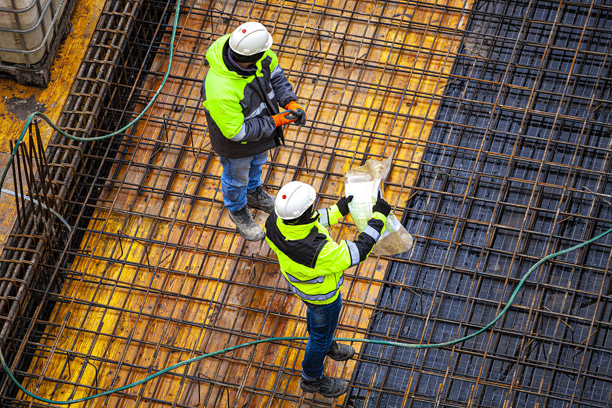 施工单位测量员的岗位职责