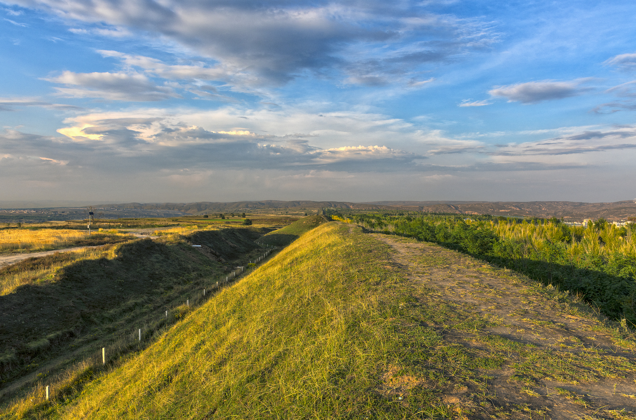 宁夏中专学校机电技术应用专业就业前景怎么样
