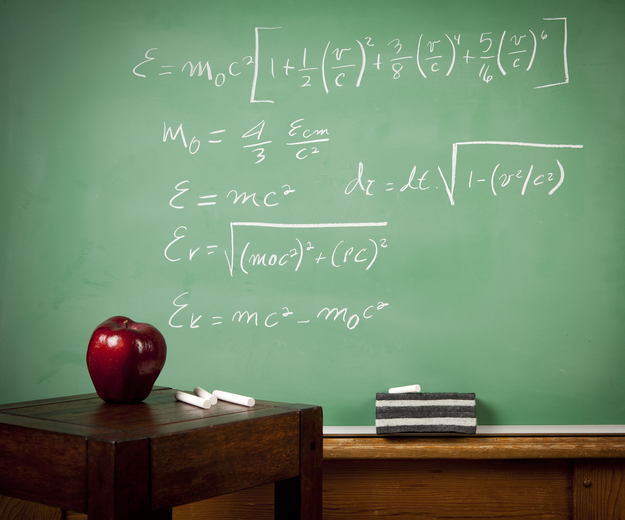 mathematics