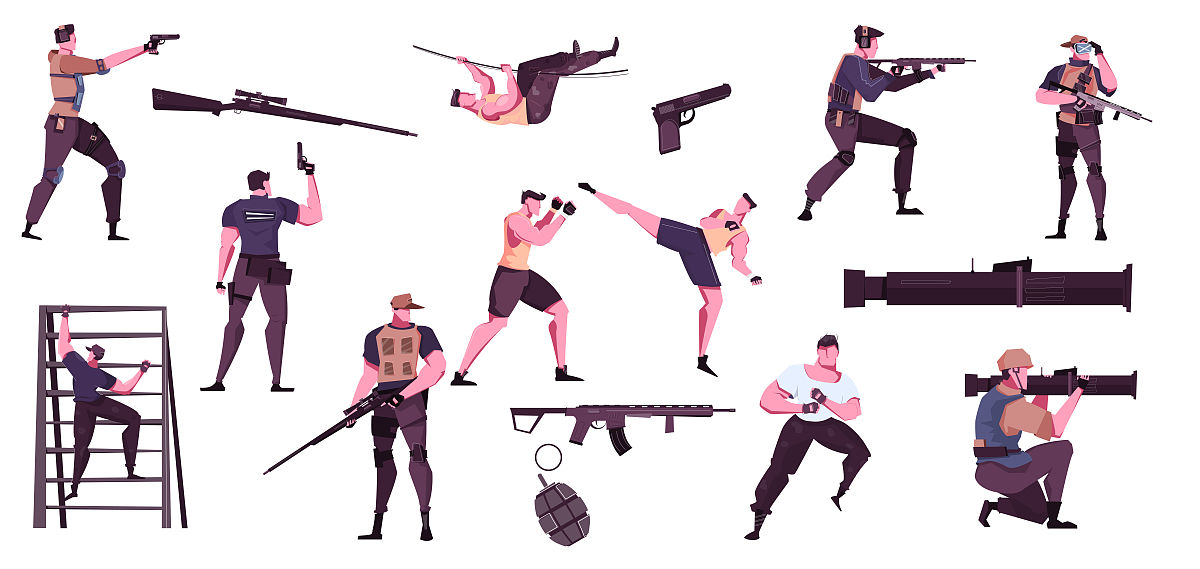 大学军训鉴定个人总结范文：内容解析与写作技巧