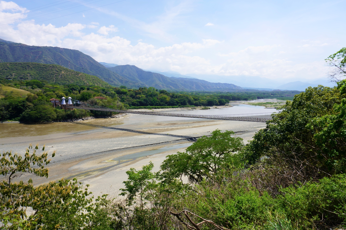 临沧:澜沧江畔,茶马古道的回响