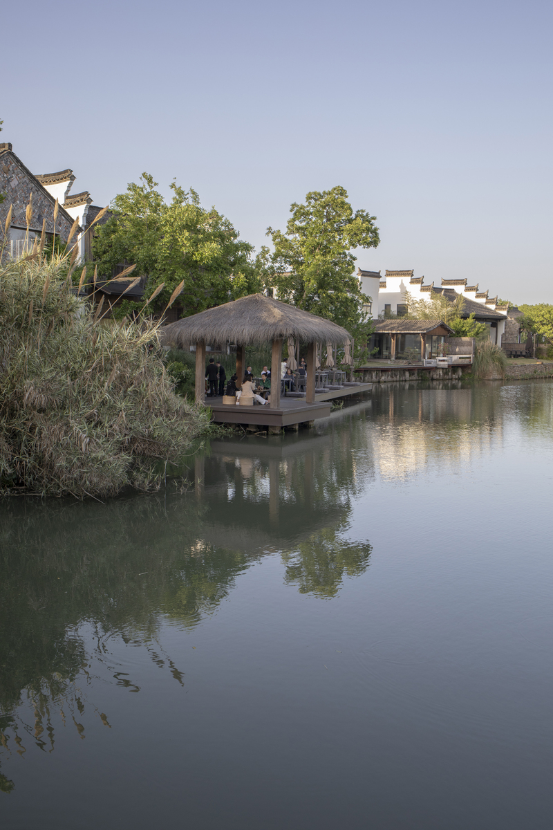 4月份的常熟去哪里玩