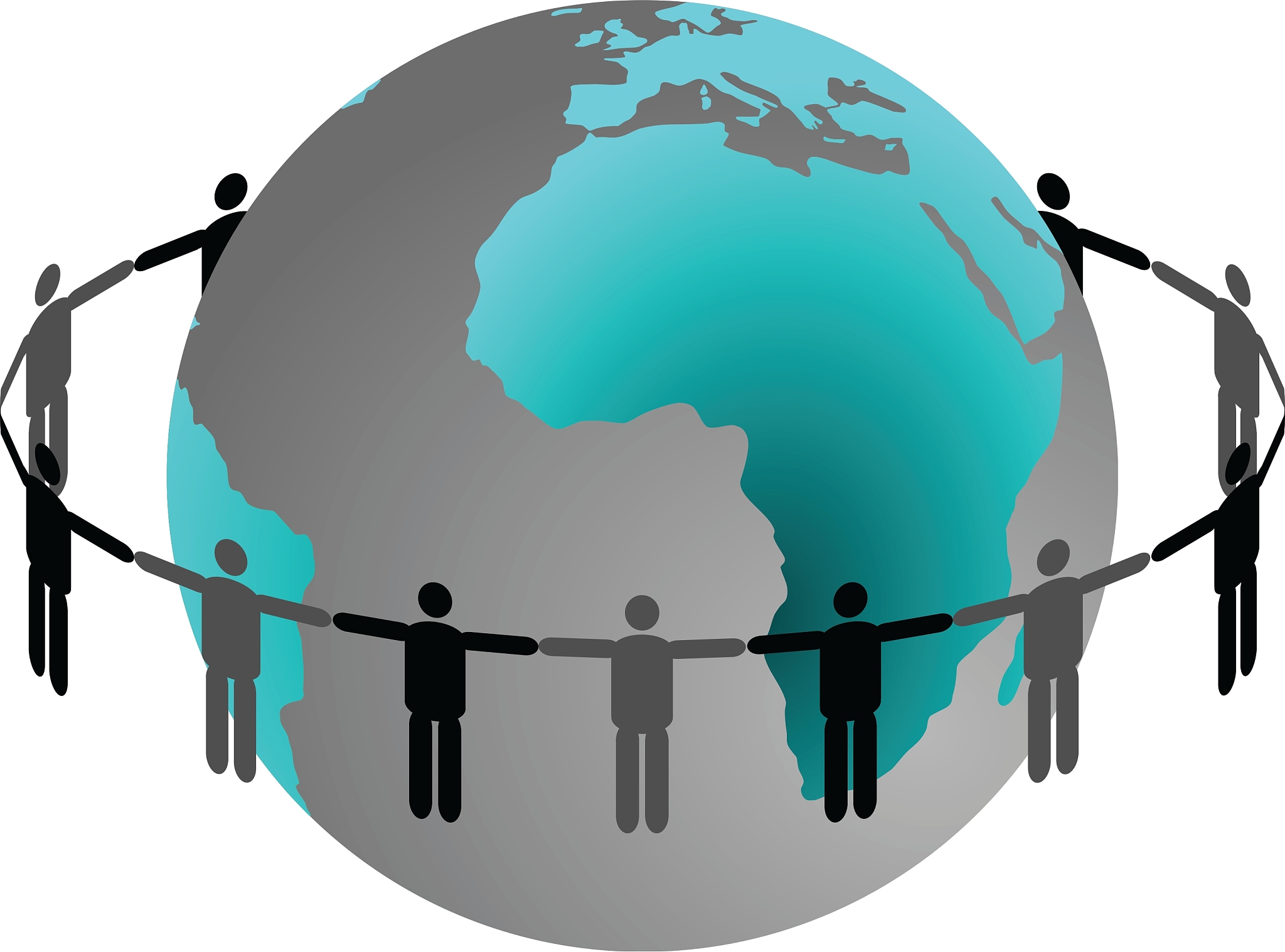 global connection