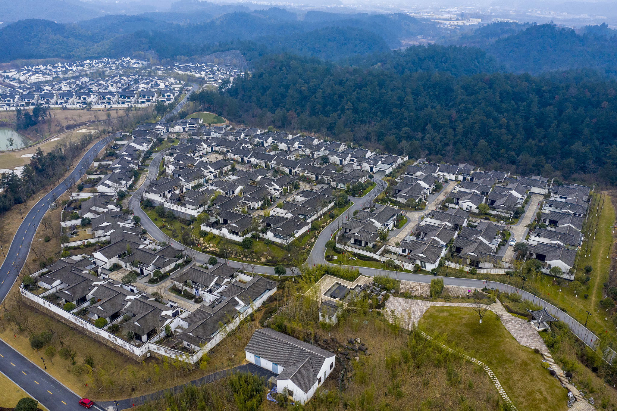 安吉职业教育中心学校旅行社经营管理专业前景如何