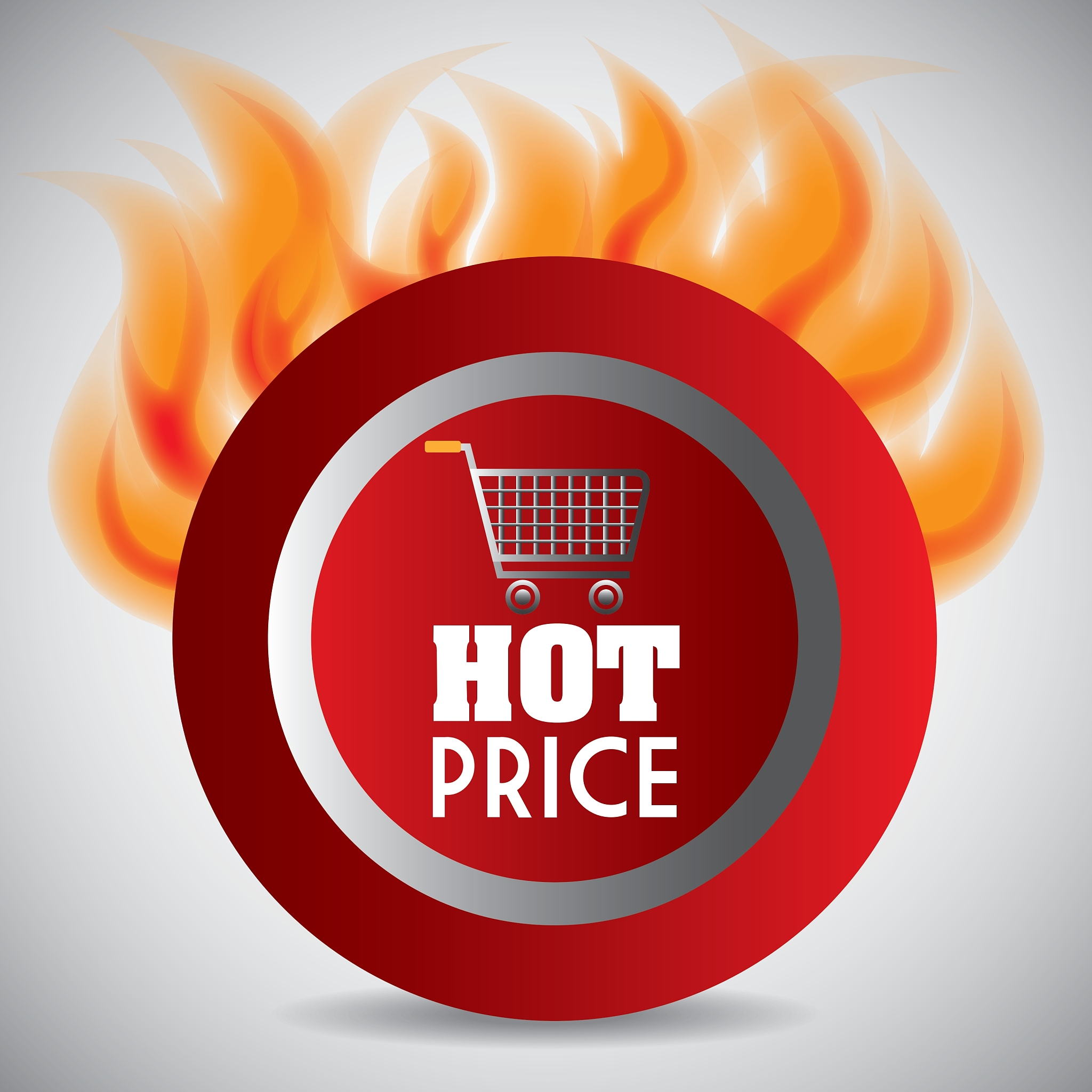 hot price digital design