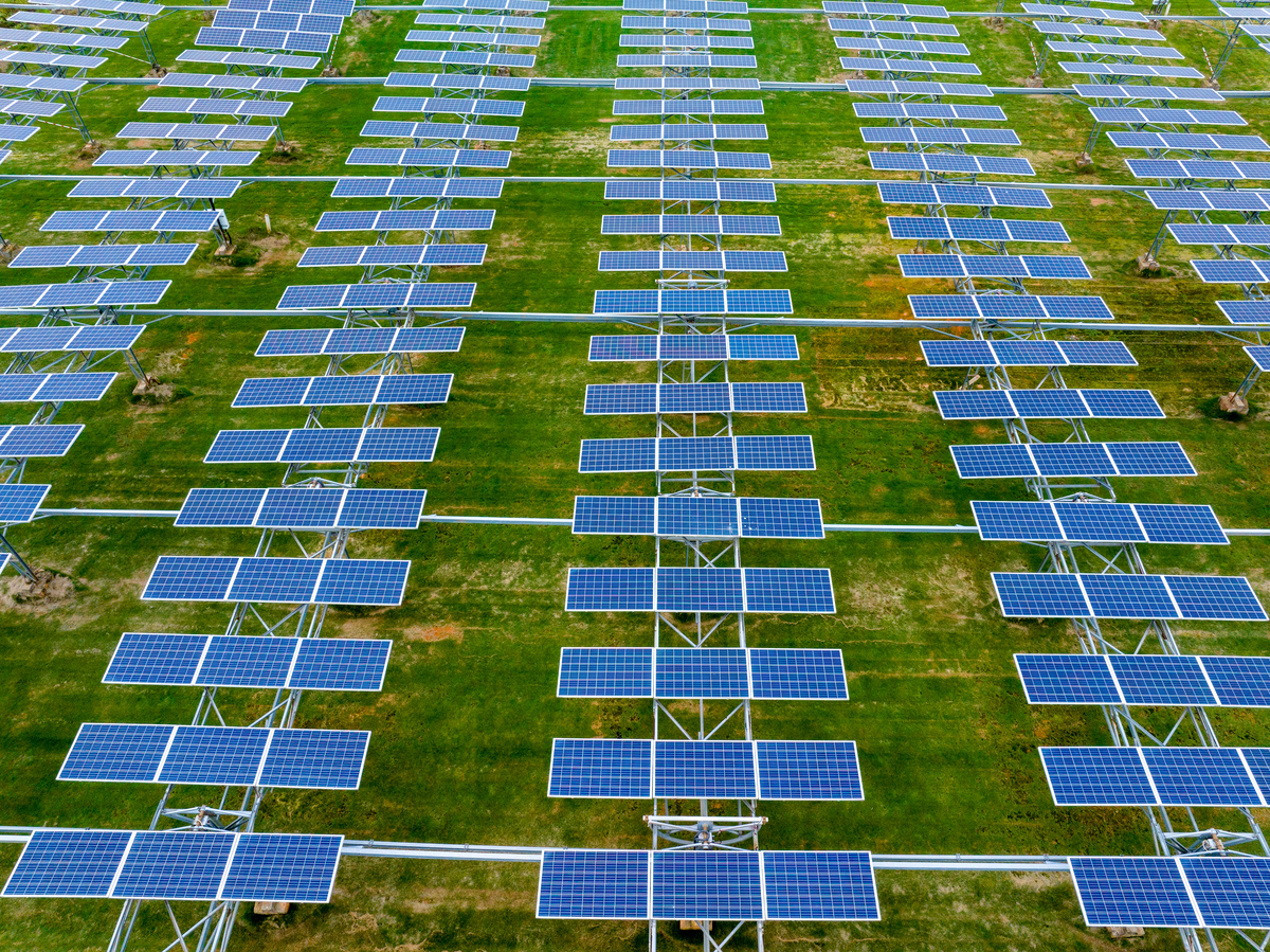 光伏工程技术与应用专业发展前景如何