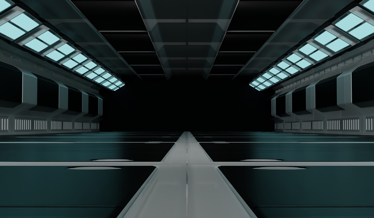 基于3D视觉的电力线路走廊真彩建模