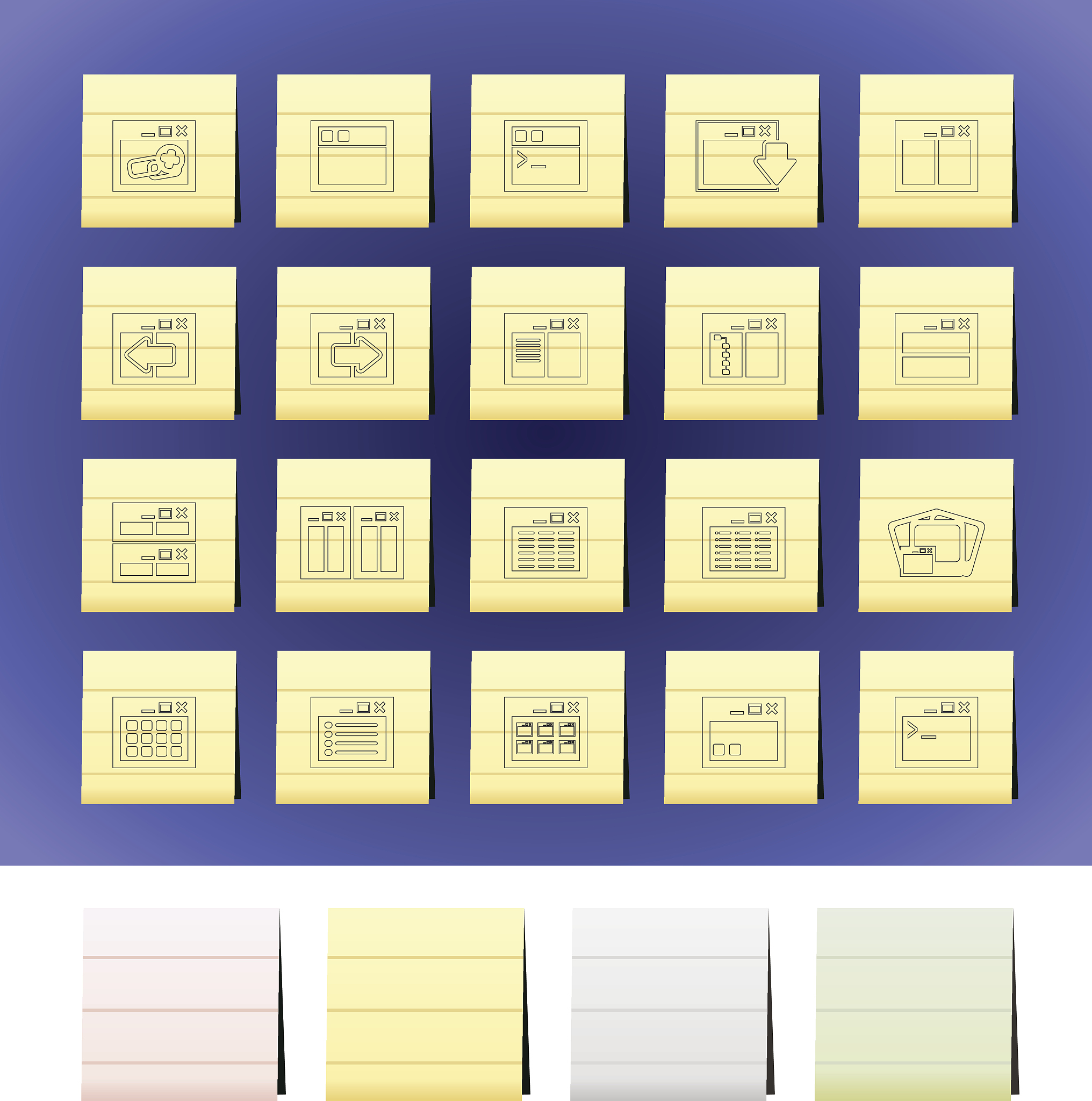 部落冲突为什么有国服国际服？