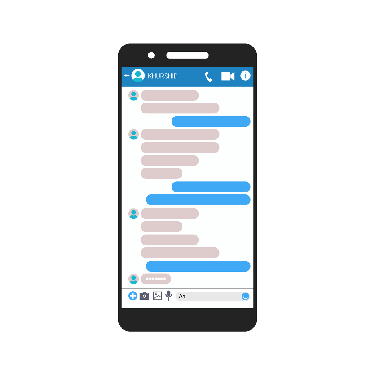 微信小程序点击特别快 touchstart和touchend间隔特别短