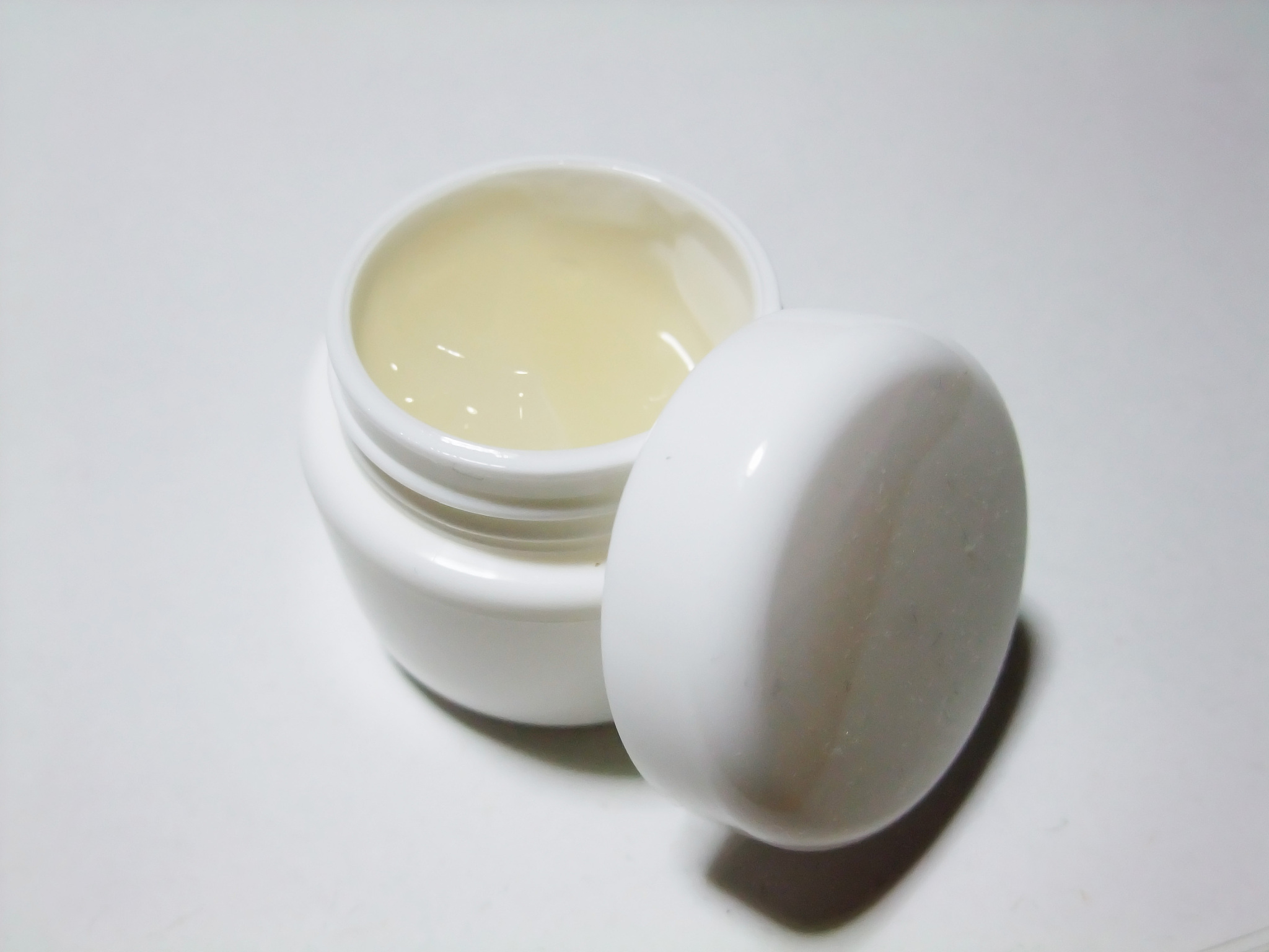 玉仁玫白膏会发胖吗