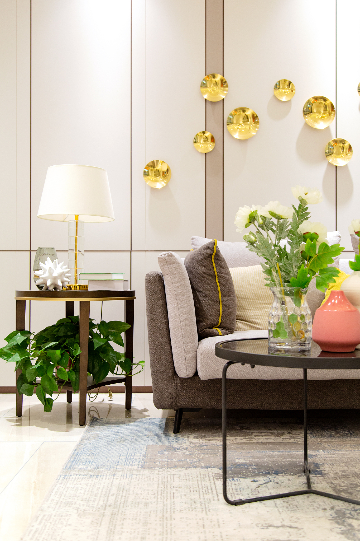 软装推销攻略：吸引客户，提升销量