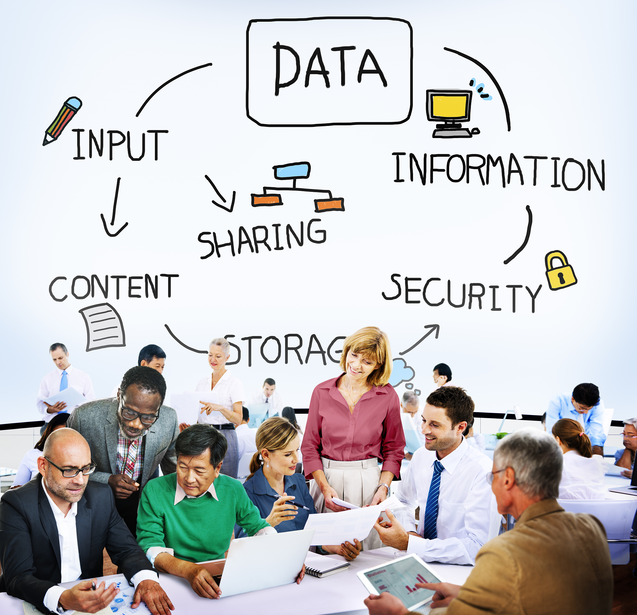 May 8th Meeting at Consignee's Factory: Participants and Information