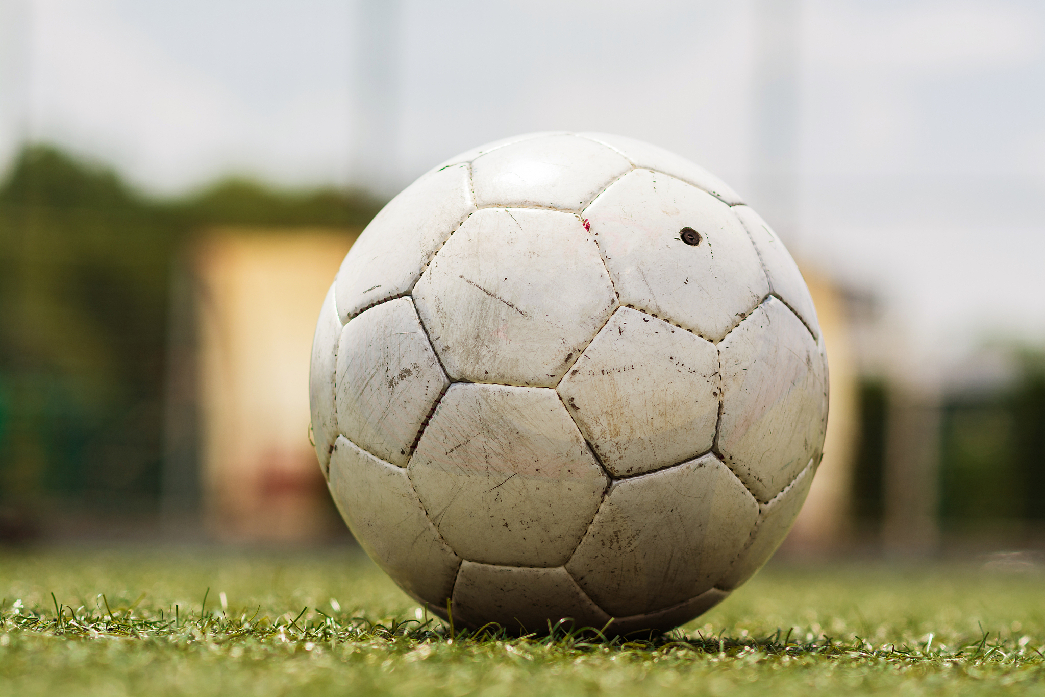 soccer ball