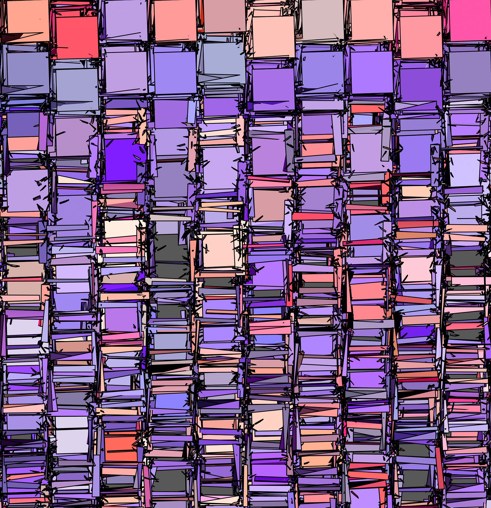 为什么紫色方格显现不出import javaxswing;import javaawt;import javaawteventKeyEvent;import javaawteventKeyListener;import javautilArrayList;import javautilRandom;public class SnakeGame extends JFrame implements K