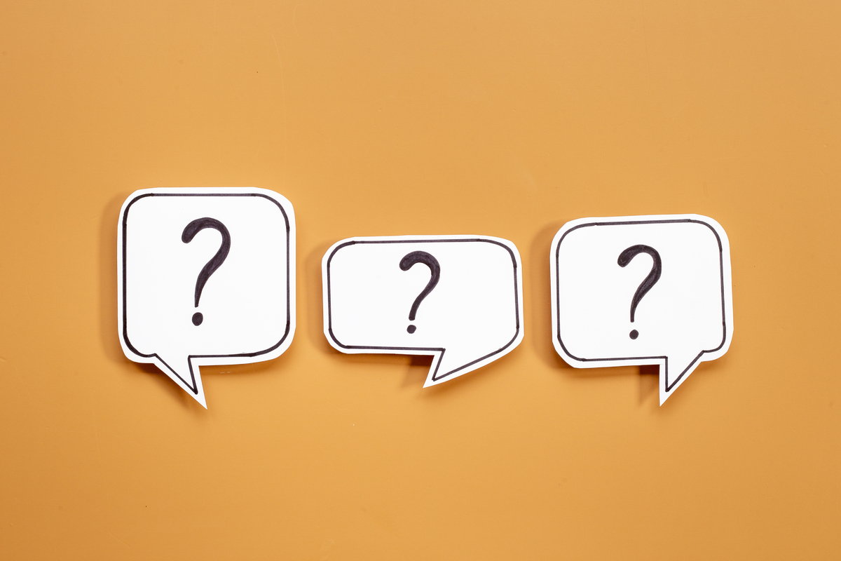 提问页面 - 寻找答案，解答疑惑