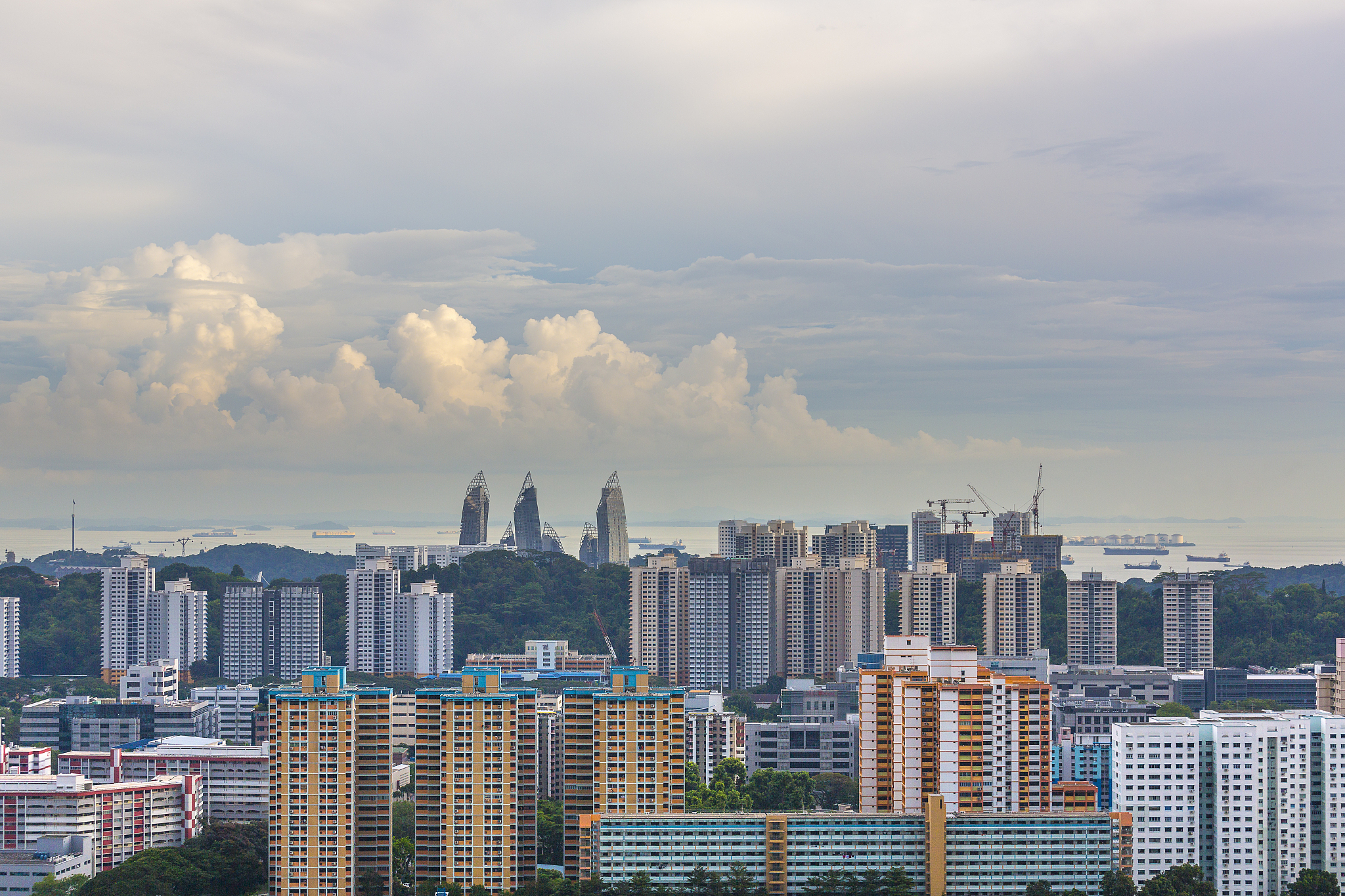 新加坡社会保障制度分析：完善程度如何？