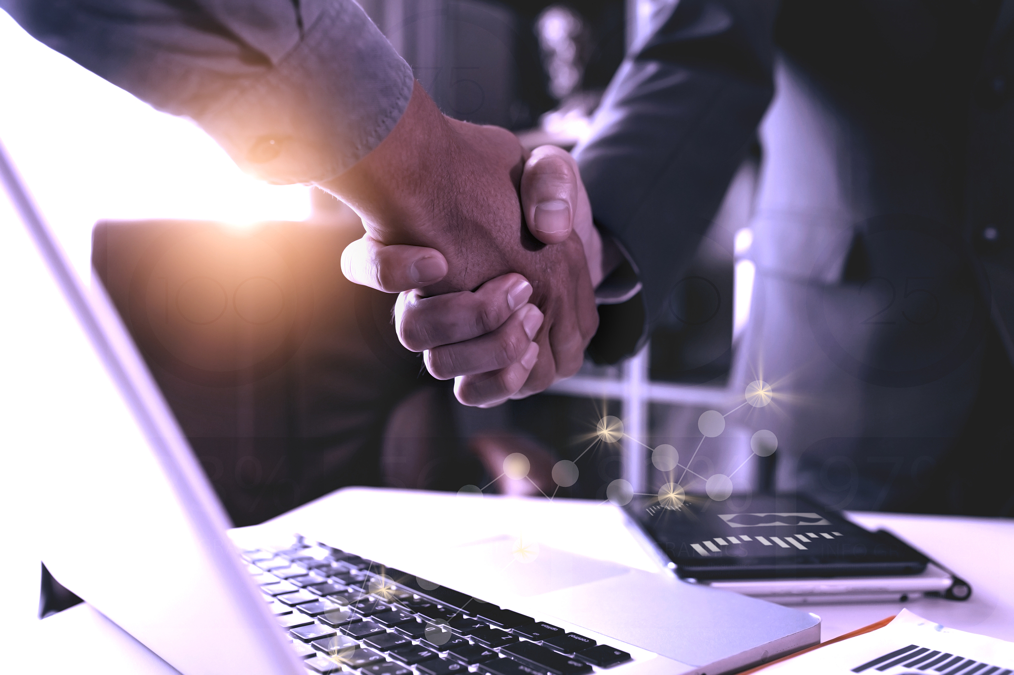 早餐店合伙协议