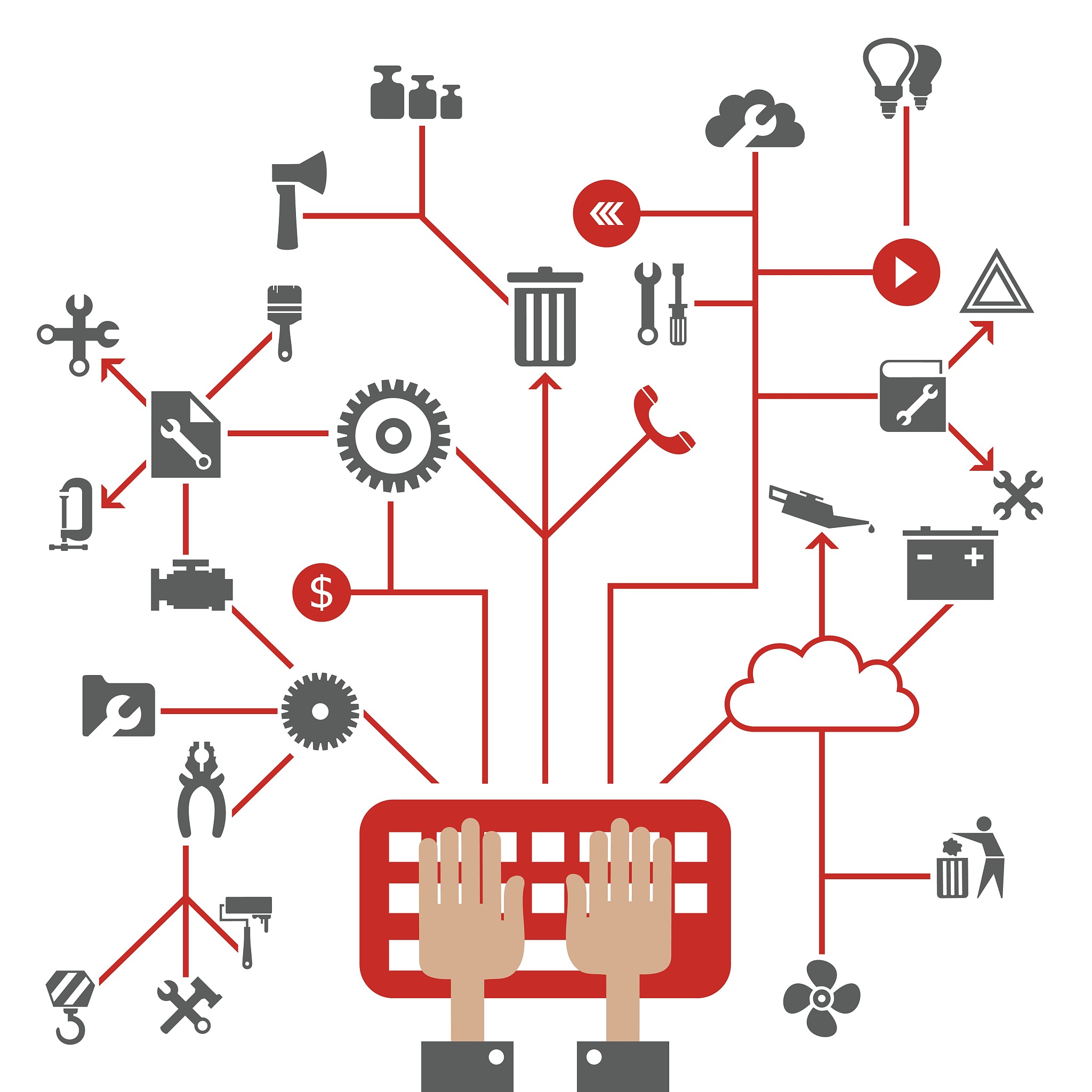 计算机视觉技术应用的注意事项：从数据集准备到模型评估