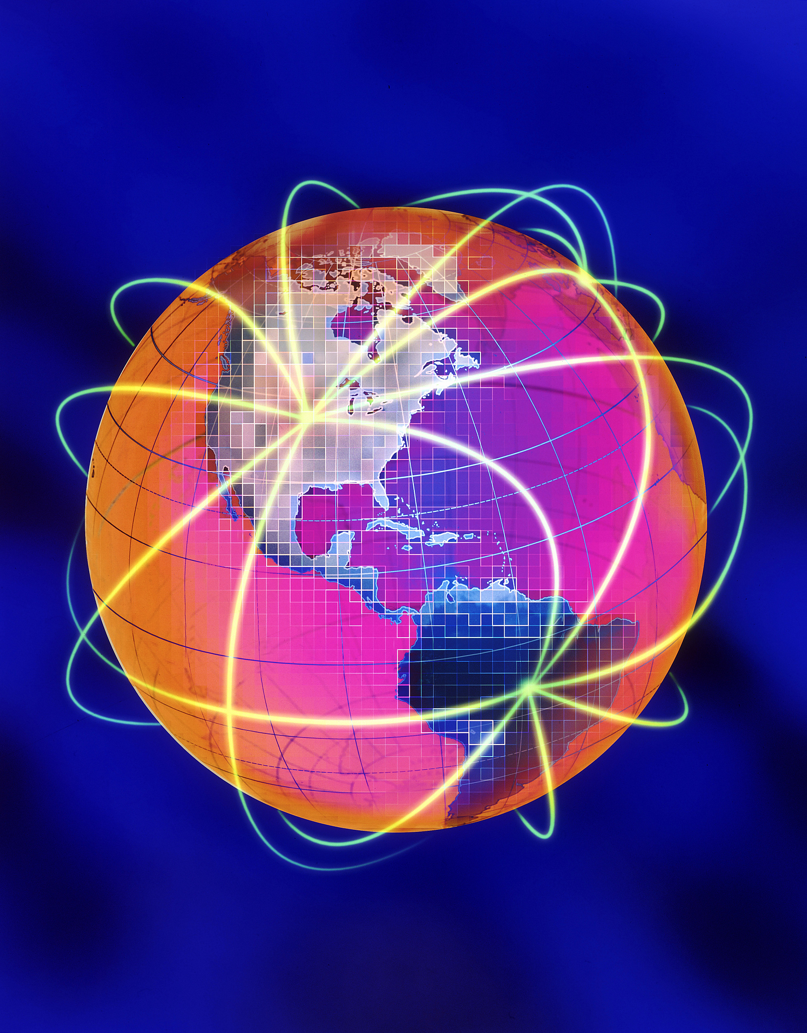 global connections