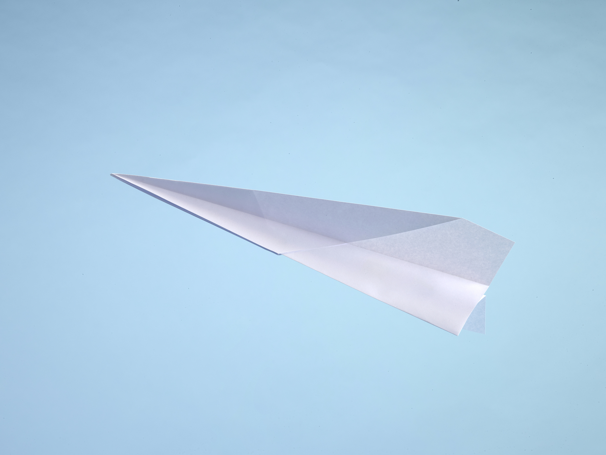 写一篇关于 纸飞机的 文章