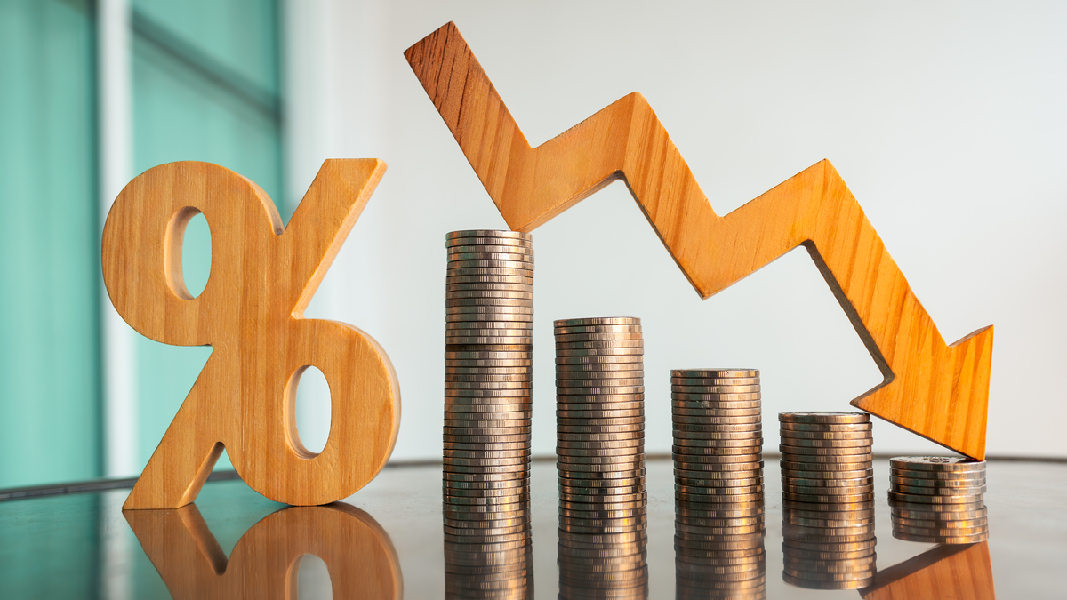 基金跌了怎么办？5个应对策略助你稳住阵脚