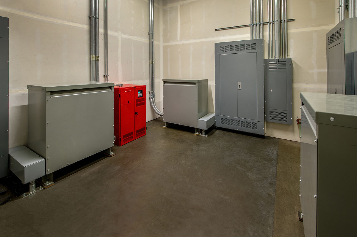 写一篇关于 ffu和新风的区别 的文章