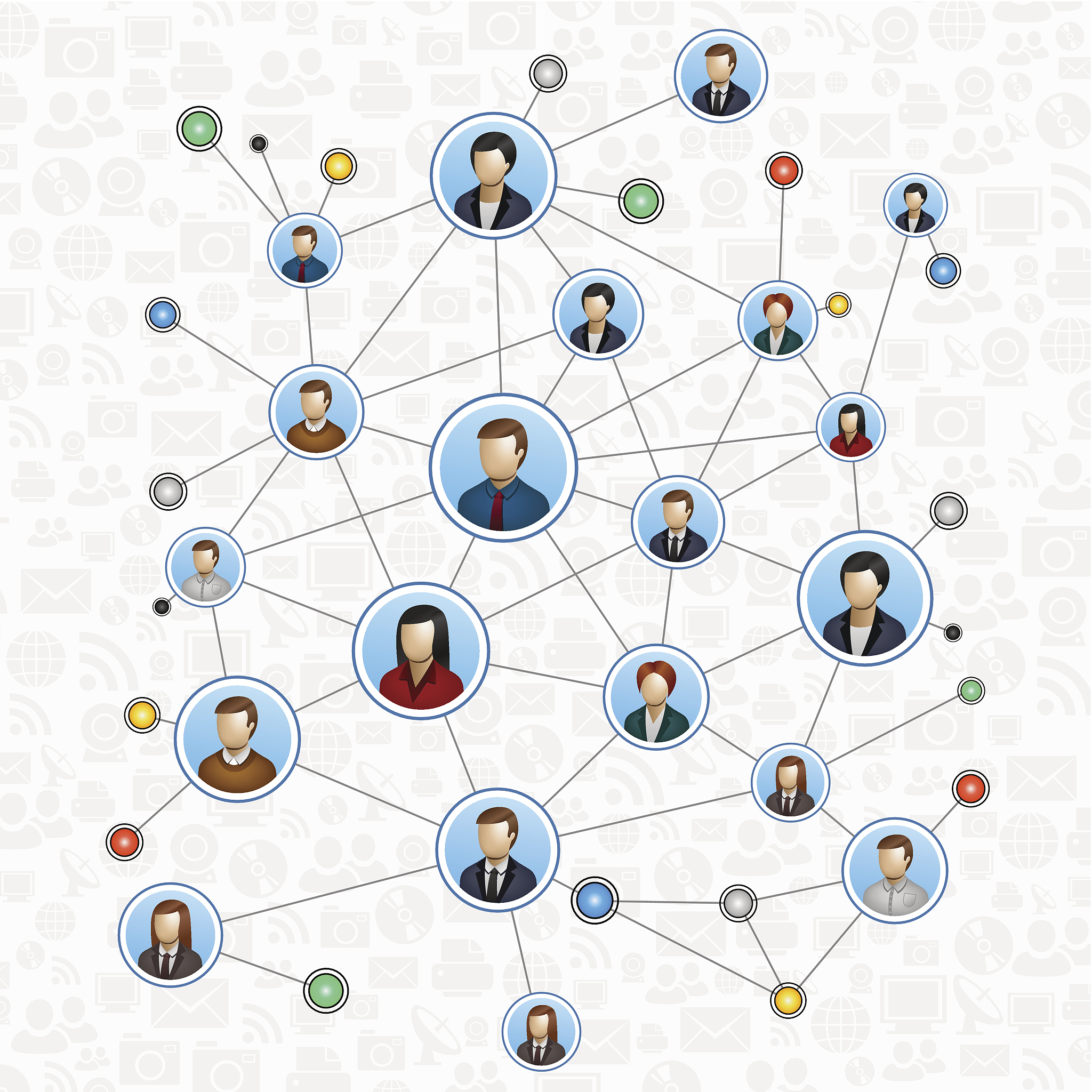 网络管理员技能亮点与不足：经验不足但不断学习