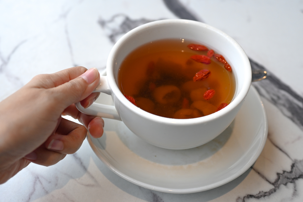 当归红枣茶的做法_当归红枣茶怎么做