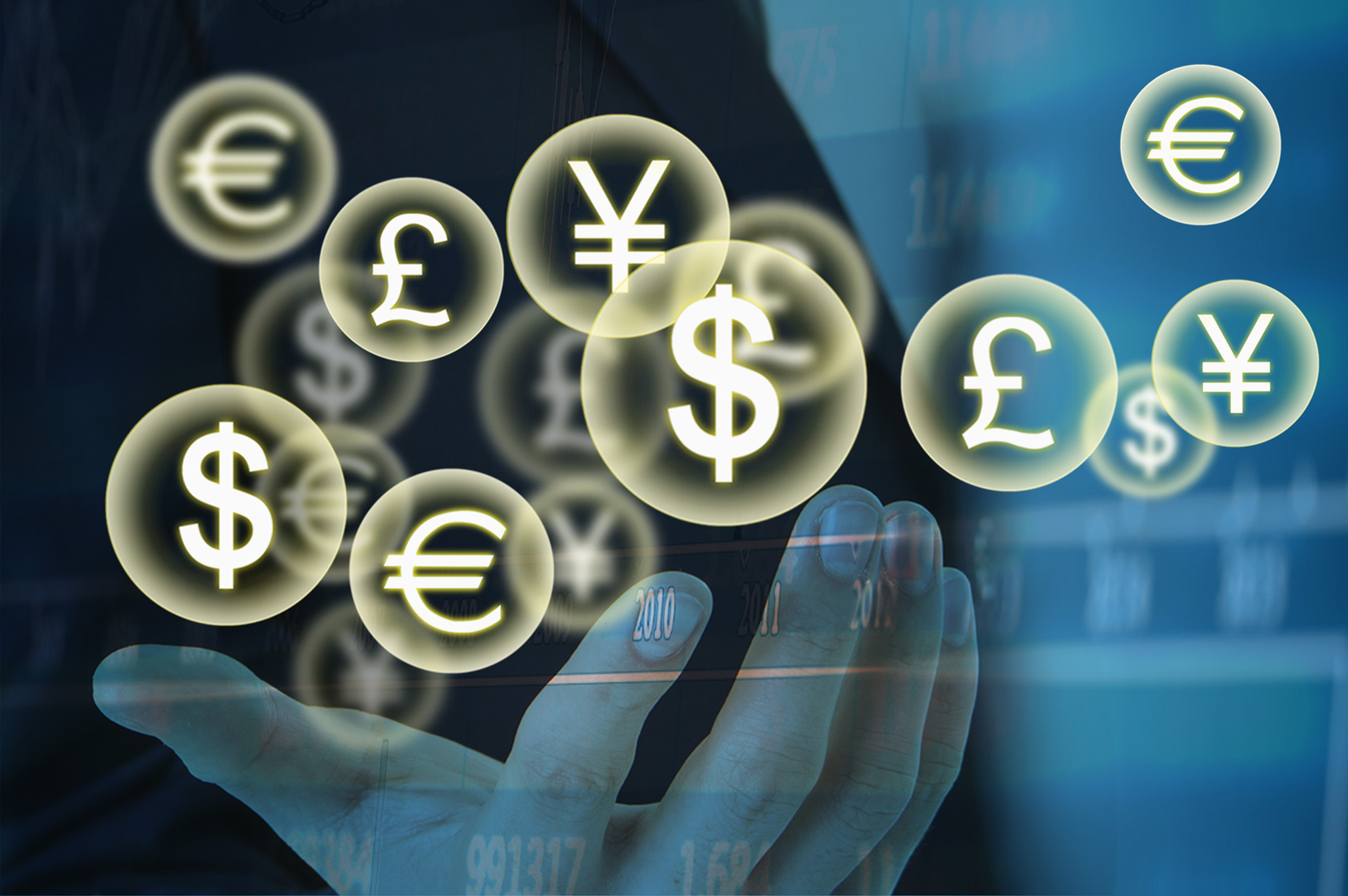 数字货币的出现对中央银行有何影响