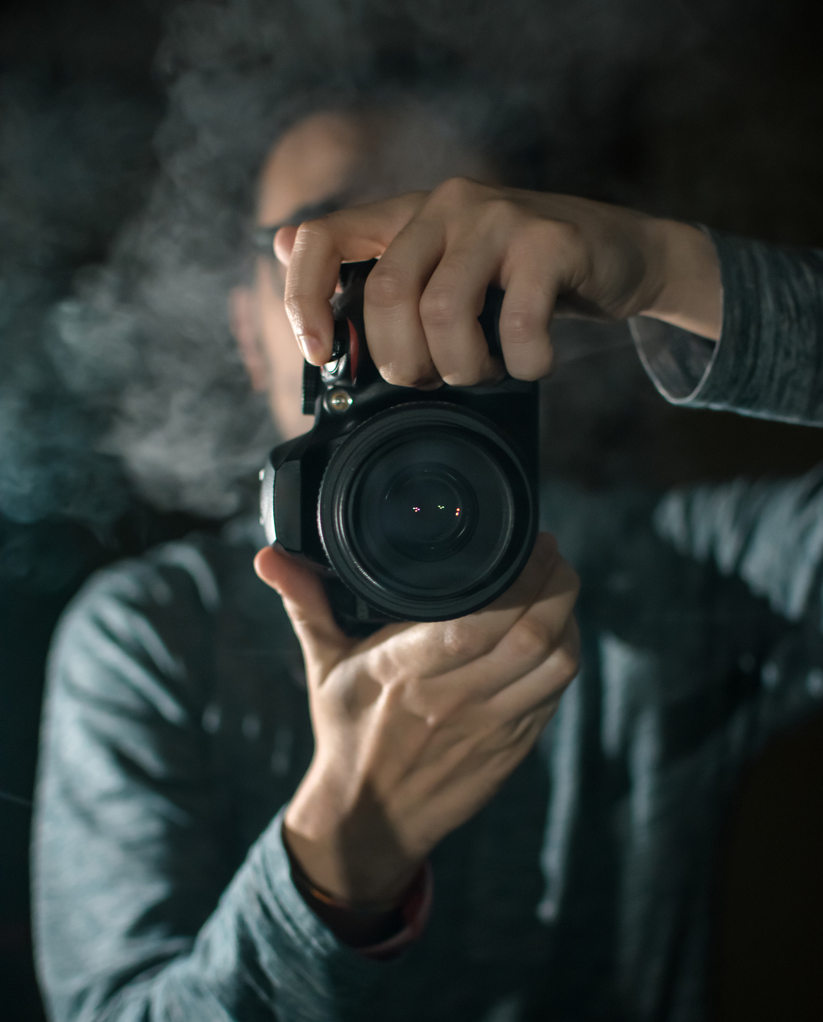 10 Stunning Compliments for Photographers in English