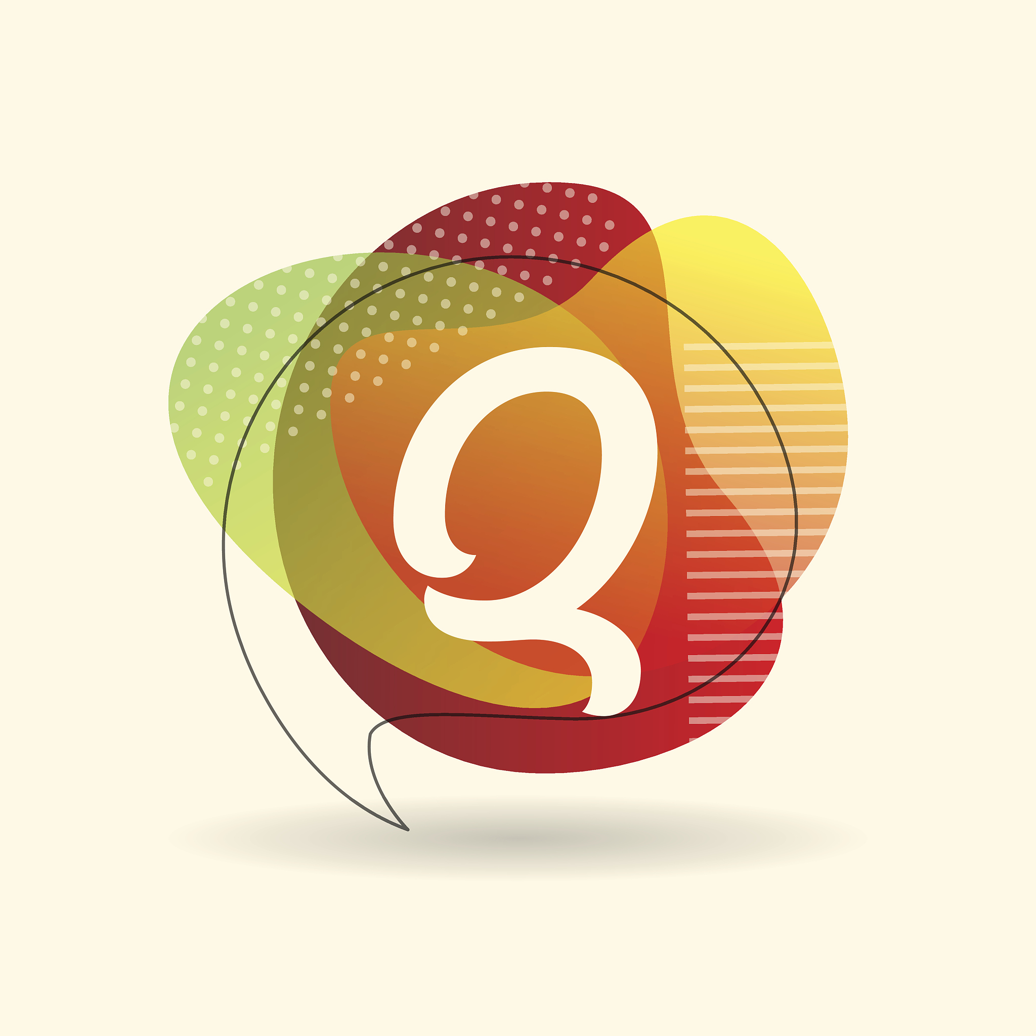 letter alphabet icon design