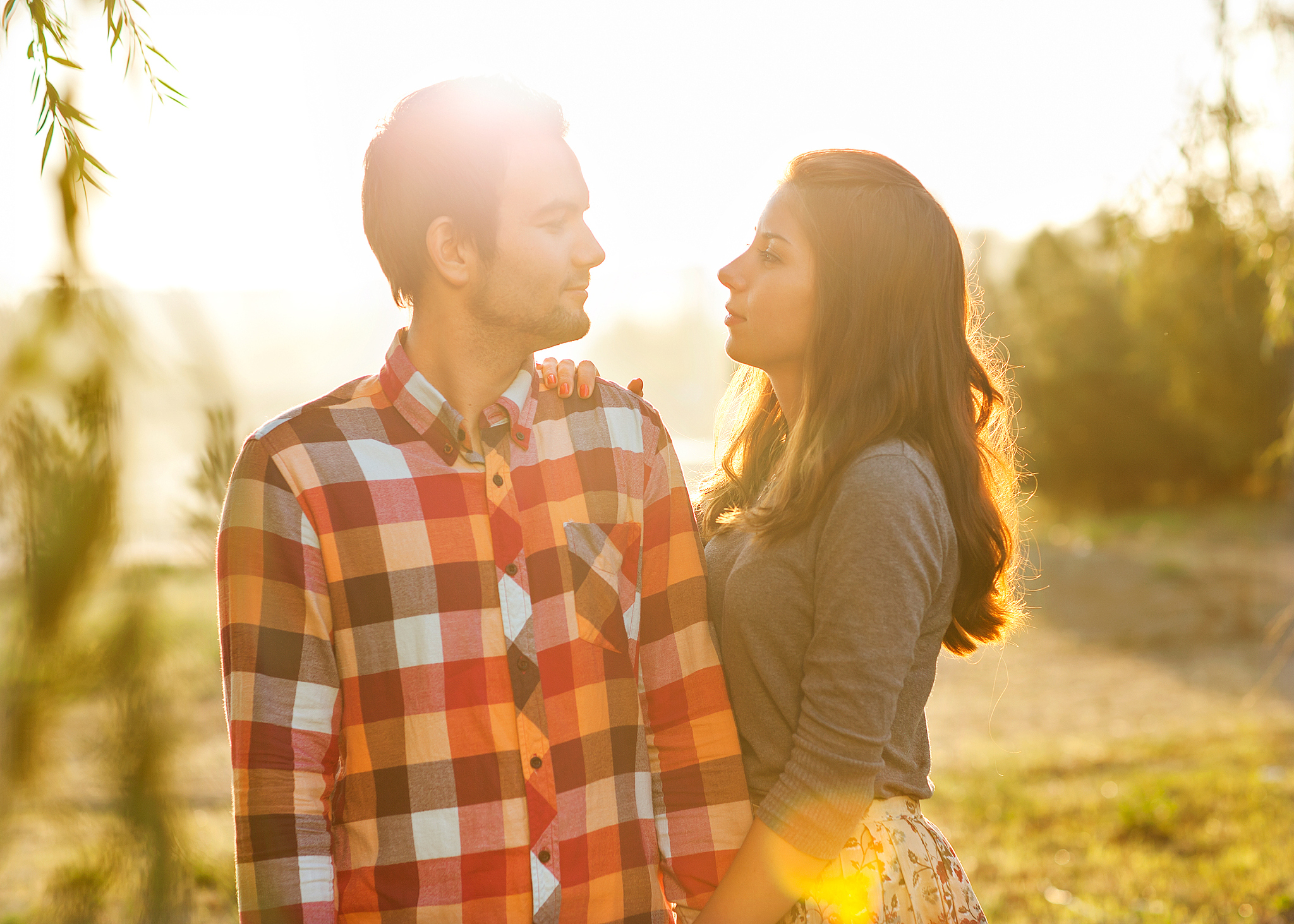 男生结婚的好处：稳定、支持、快乐与成长