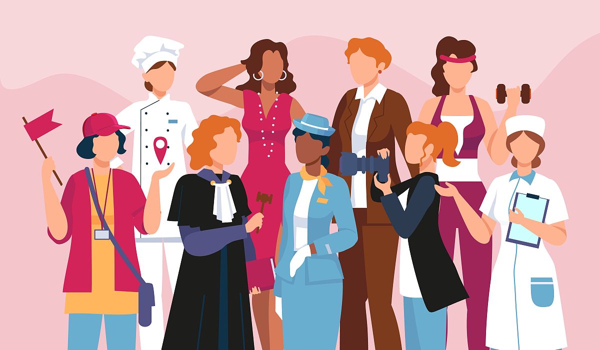 适合女生的大学专业：优势、发展前景与选择建议