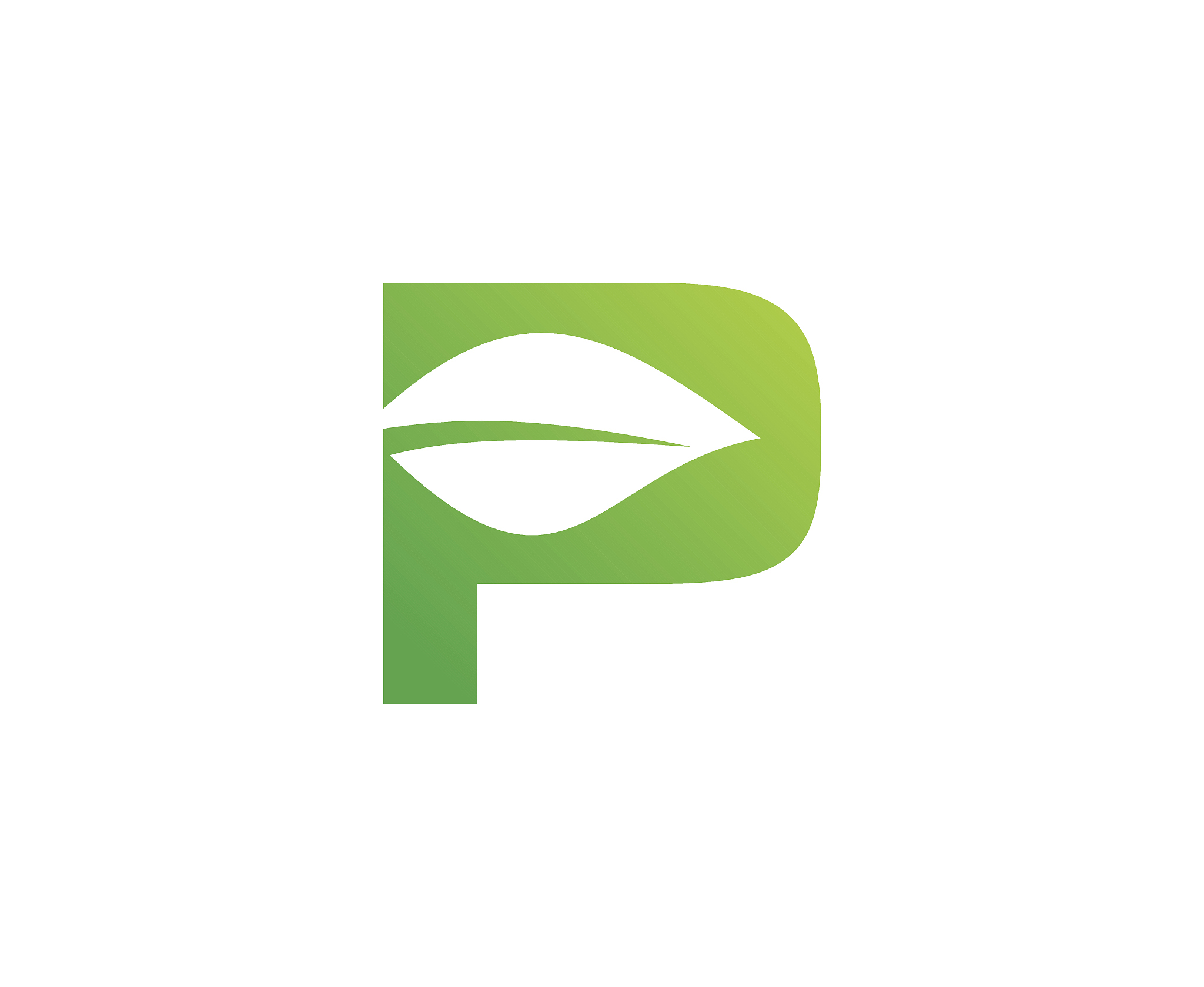 p icon
