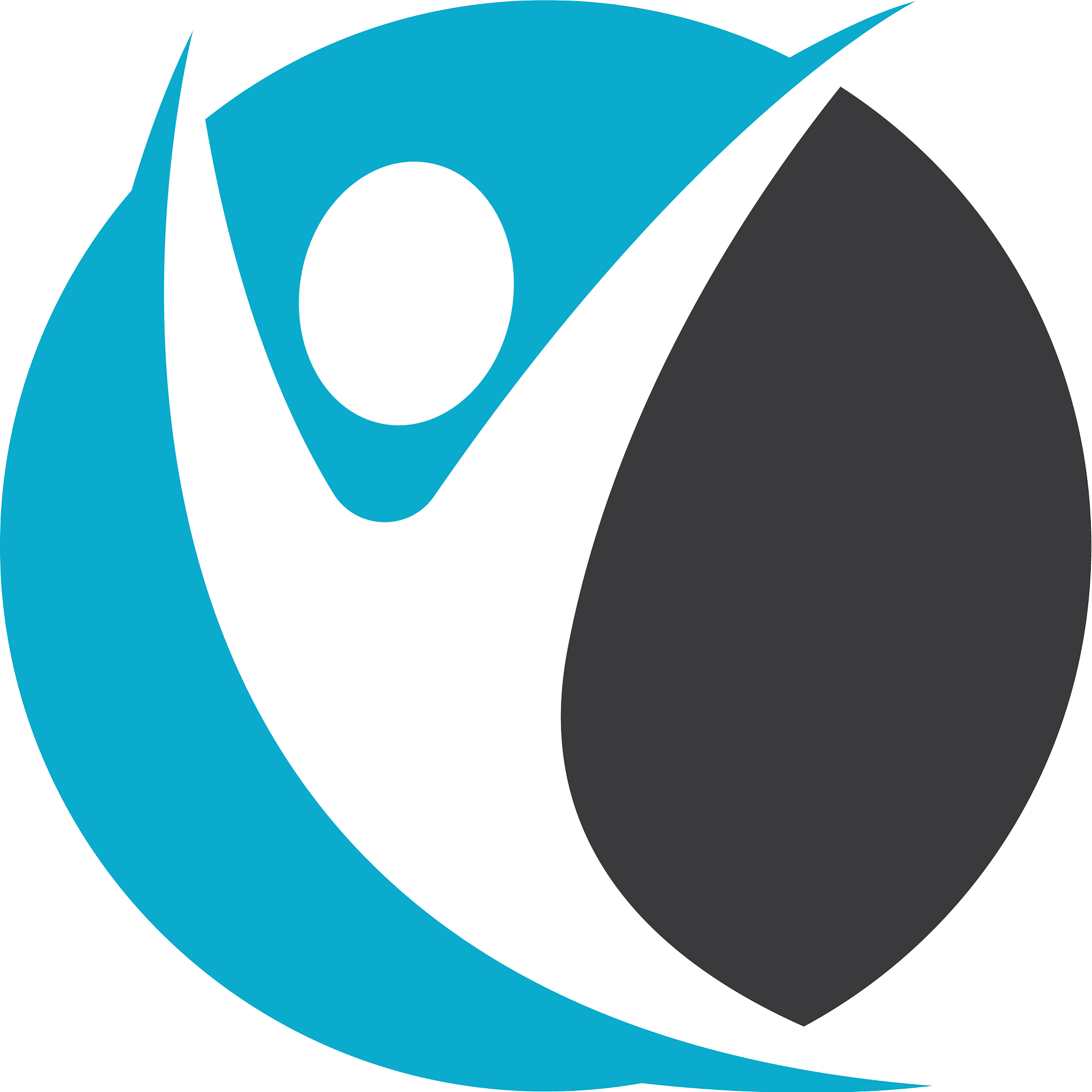 human health symbol design
