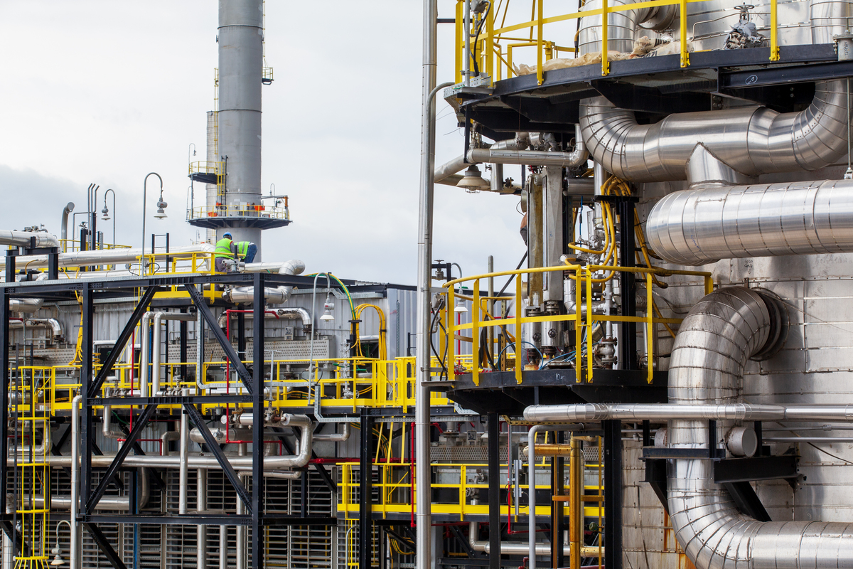 分流管 - 了解分流管的应用和优势