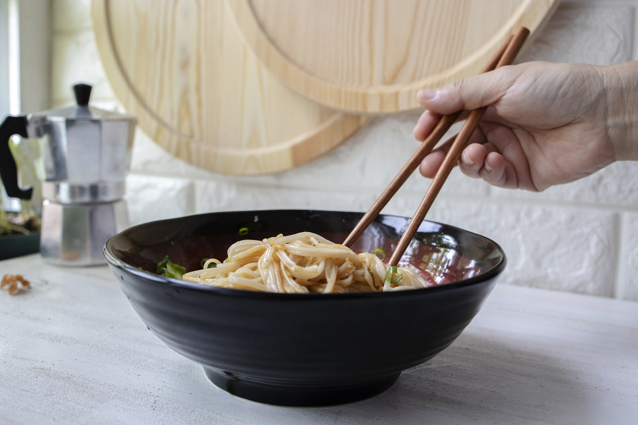 扯面美食文案：押韵节奏，让你垂涎欲滴