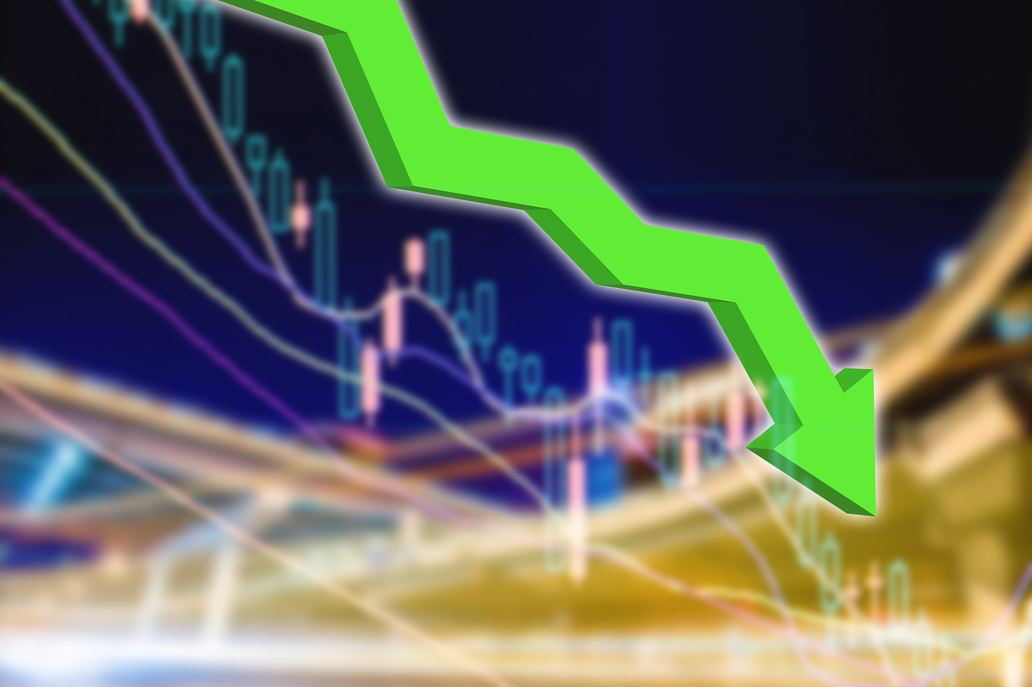 股票为什么不稳定