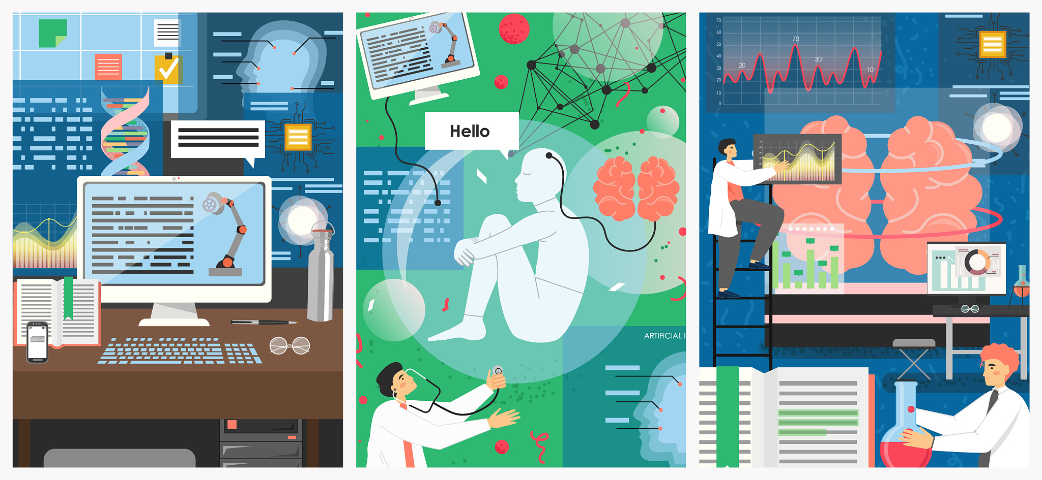 长沙电子工业学校2021年招生专业-电子信息工程、计算机科学与技术等