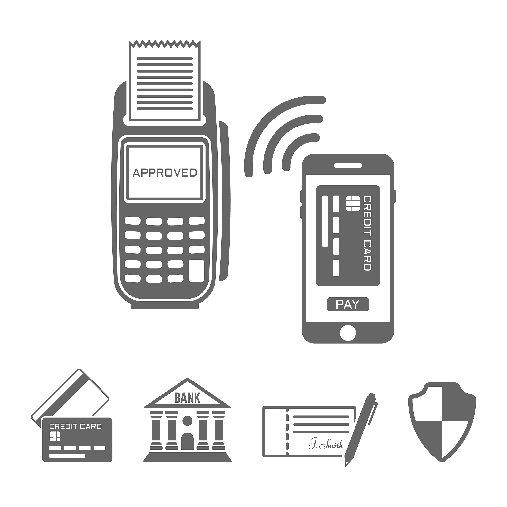 广发银行信用卡NFC无法读取？解决方法都在这里！