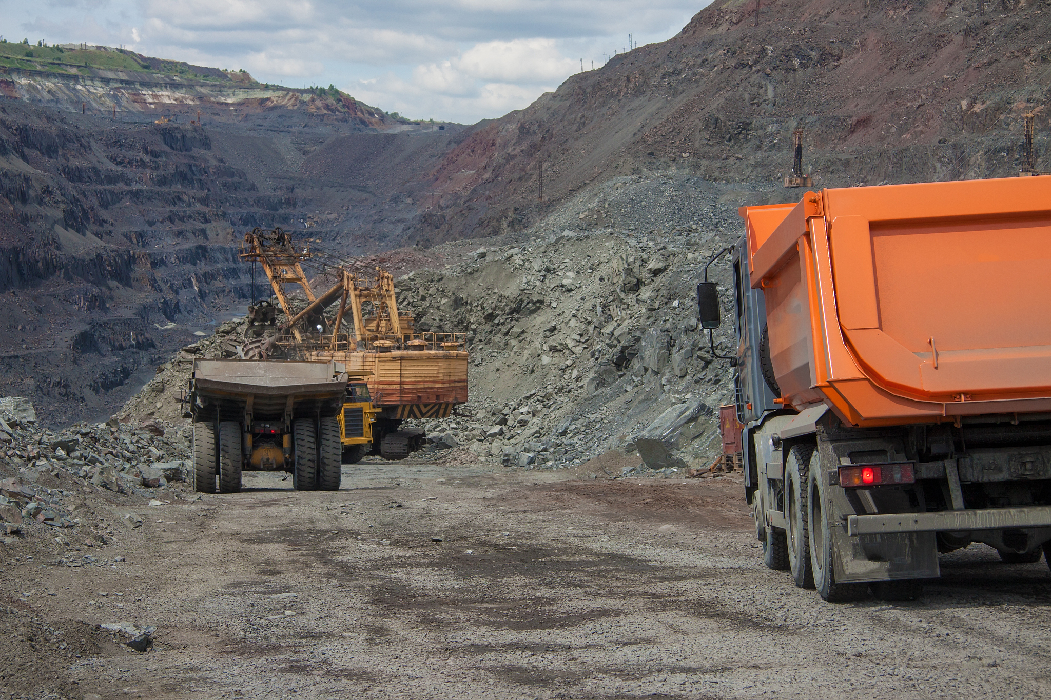 重庆松藻技工学校矿山机电专业怎么样