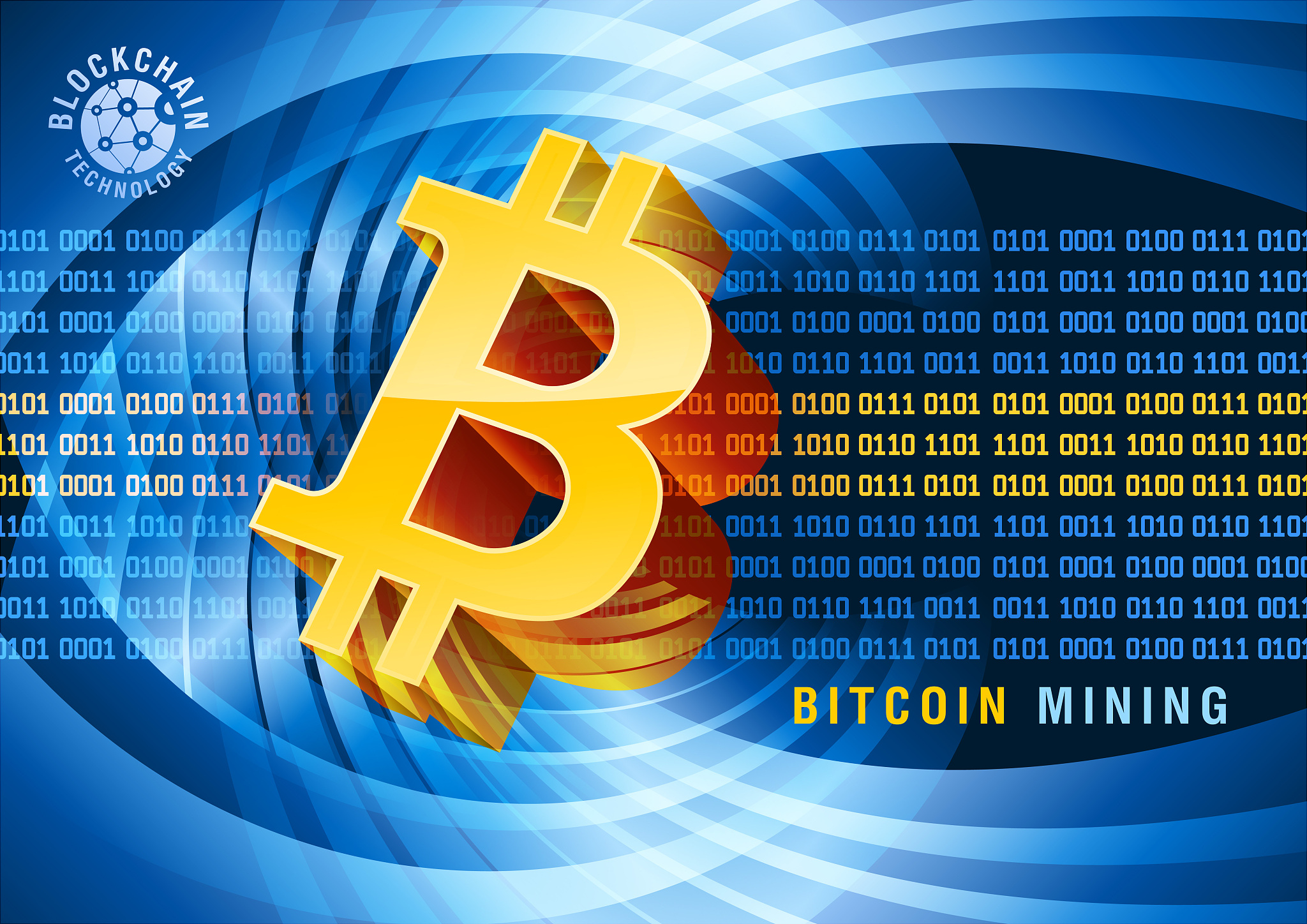 global finance bitcoin