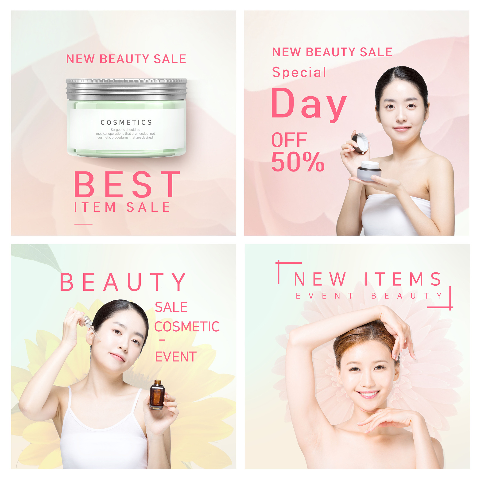 theskincareeditcom 是一个皮肤美容类的博客网站请为它写一段40字的简介并翻译为英文。