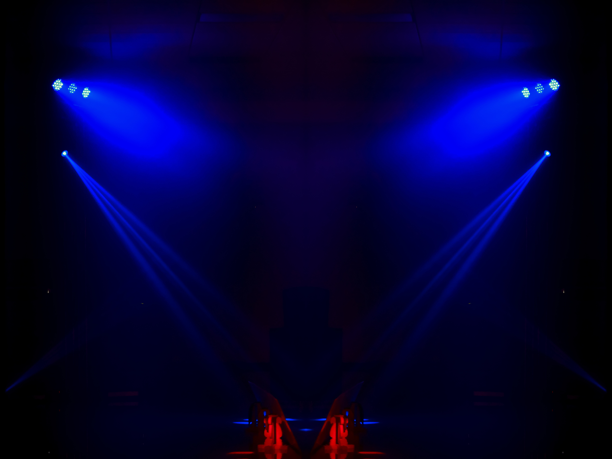 灯光师如何塑造主持人形象 - 提升舞台魅力