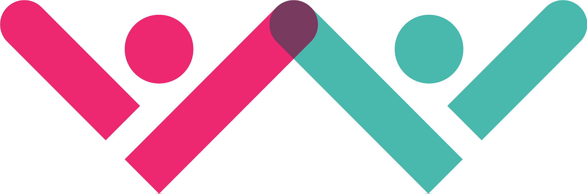 community care logo template