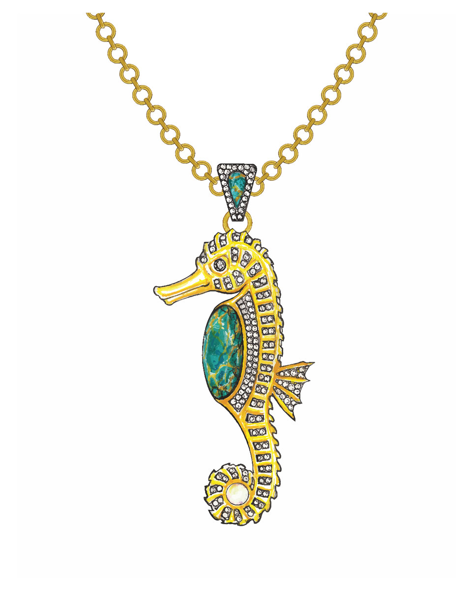 珠宝首饰工艺及鉴定专科就业前景好不好？